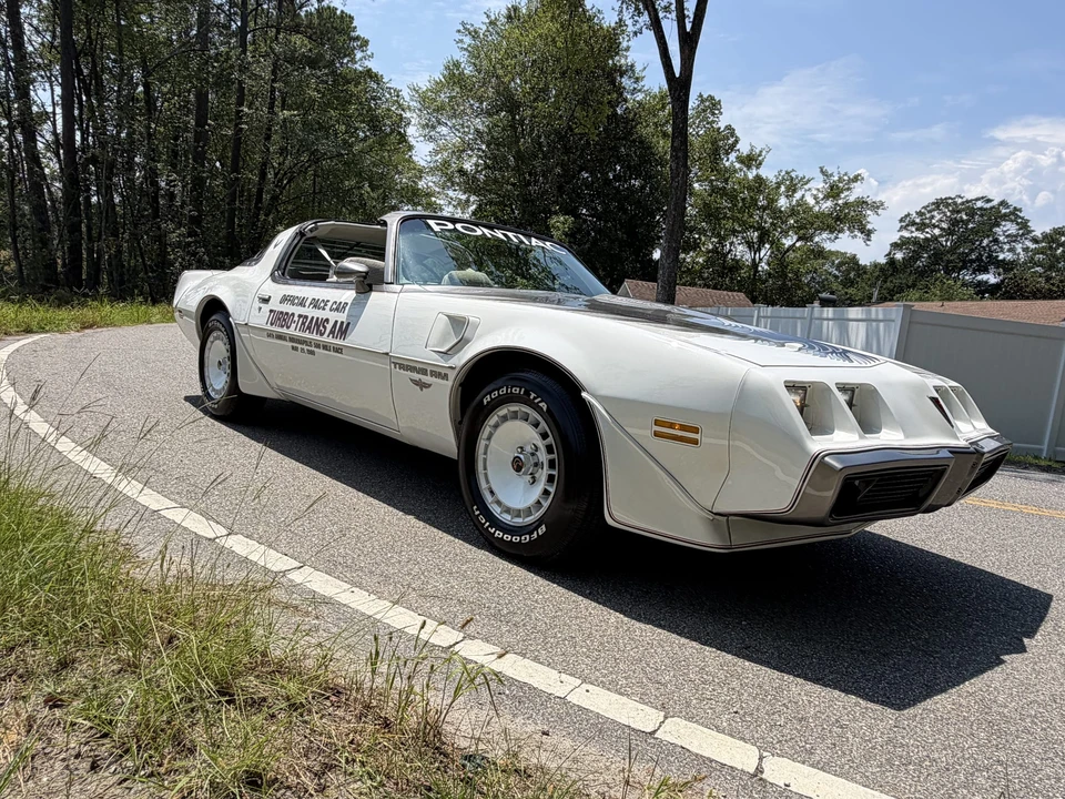 1980 Pontiac Firebird Trans Am 2nd Gen - Image 18 of 31