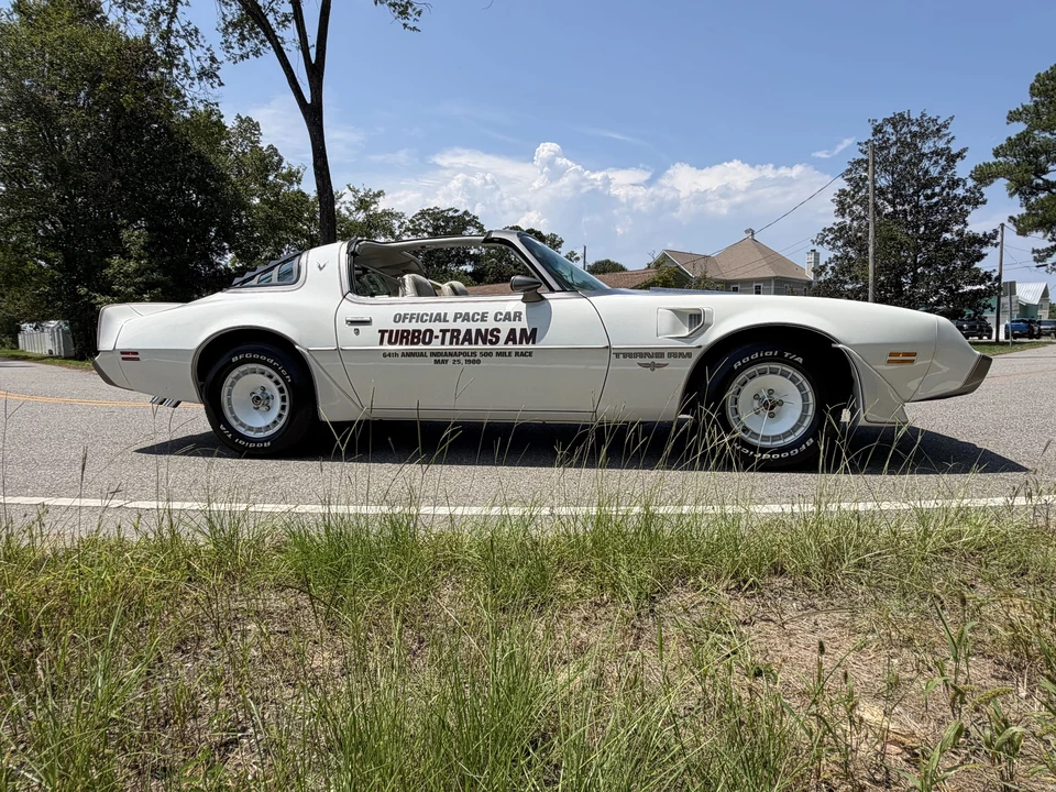 1980 Pontiac Firebird Trans Am 2nd Gen - Image 20 of 31
