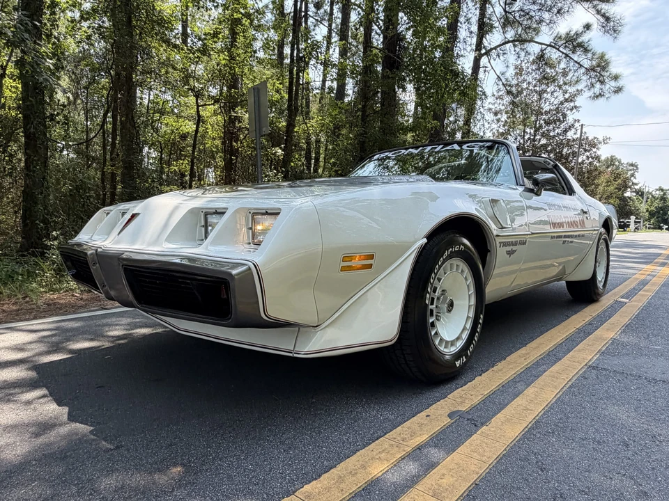 1980 Pontiac Firebird Trans Am 2nd Gen - Image 29 of 31