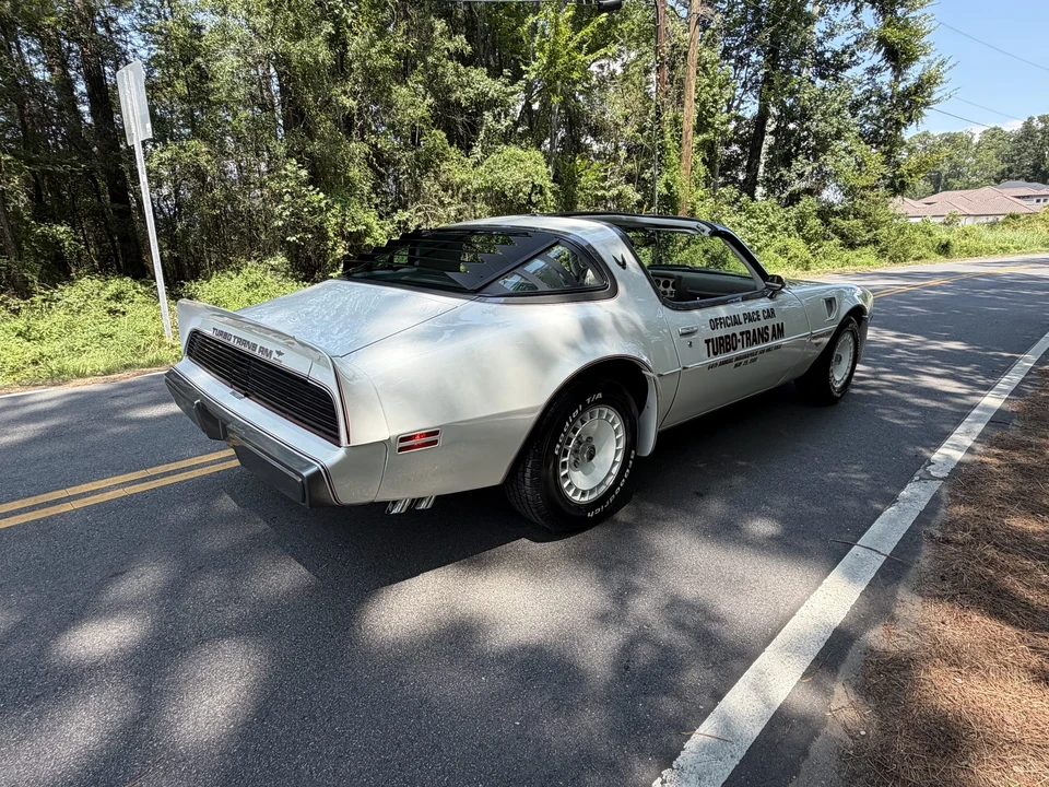 1980 Pontiac Firebird Trans Am 2nd Gen - Image 21 of 31