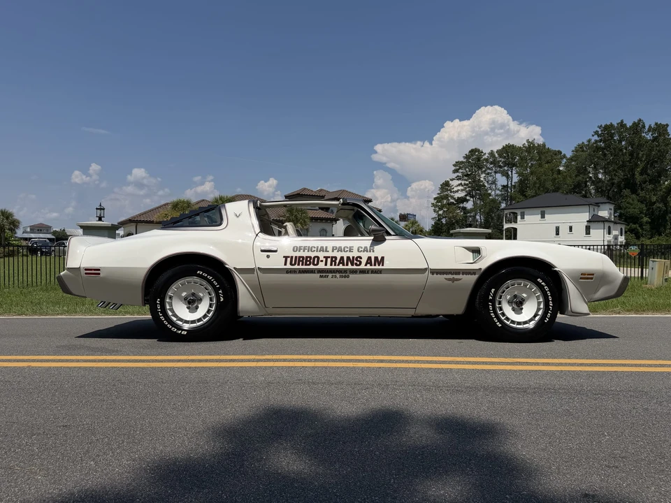 1980 Pontiac Firebird Trans Am 2nd Gen - Image 19 of 31