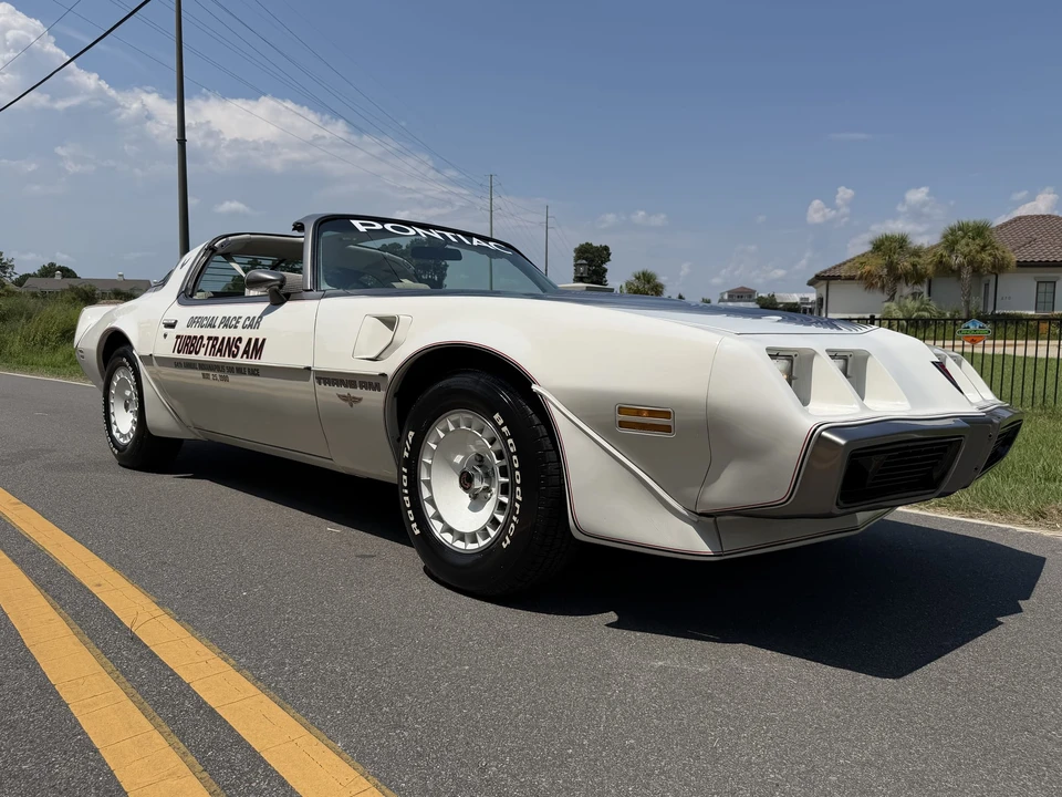 1980 Pontiac Firebird Trans Am 2nd Gen - Image 14 of 31