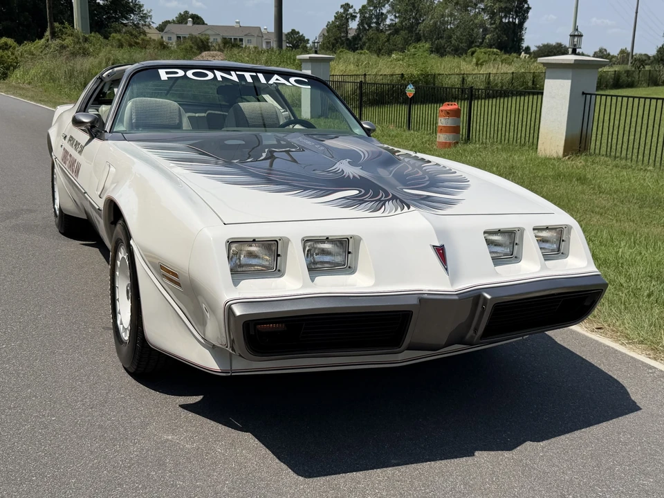 1980 Pontiac Firebird Trans Am 2nd Gen - Image 13 of 31