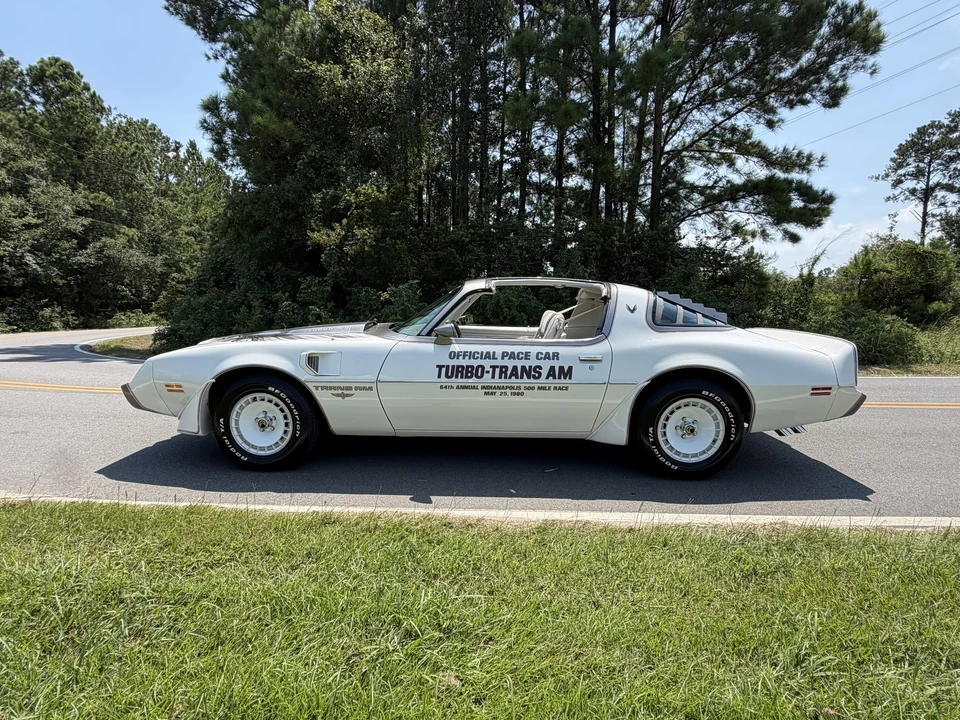 1980 Pontiac Firebird Trans Am 2nd Gen - Image 27 of 31