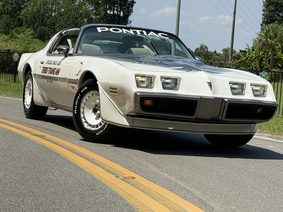 1980 Pontiac Firebird Trans Am 2nd Gen - Image 16 of 31