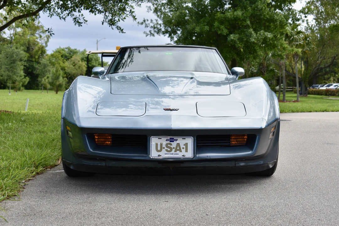 1982 Chevrolet Corvette C3 - Image 10 of 31