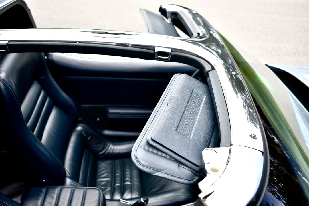 1982 Chevrolet Corvette C3 - Image 25 of 31
