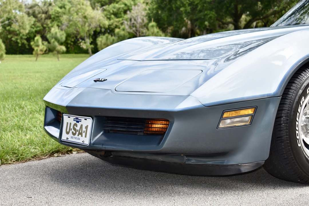 1982 Chevrolet Corvette C3 - Image 16 of 31