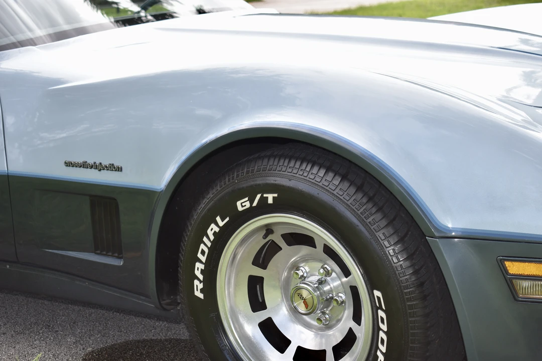 1982 Chevrolet Corvette C3 - Image 20 of 31