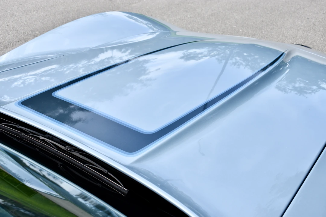 1982 Chevrolet Corvette C3 - Image 24 of 31