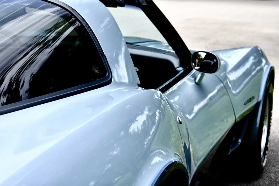 1982 Chevrolet Corvette C3 - Image 28 of 31