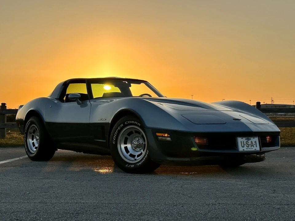 1982 Chevrolet Corvette C3 - Image 2 of 31