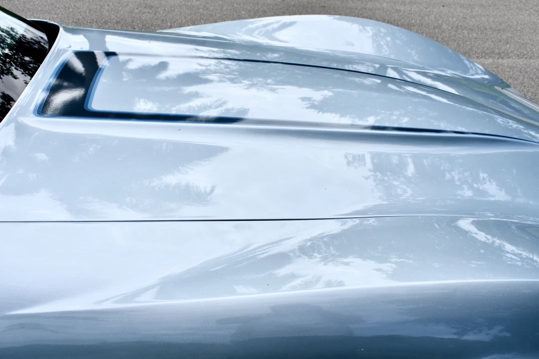 1982 Chevrolet Corvette C3 - Image 29 of 31