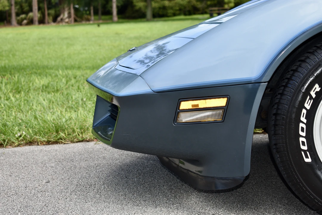 1982 Chevrolet Corvette C3 - Image 17 of 31