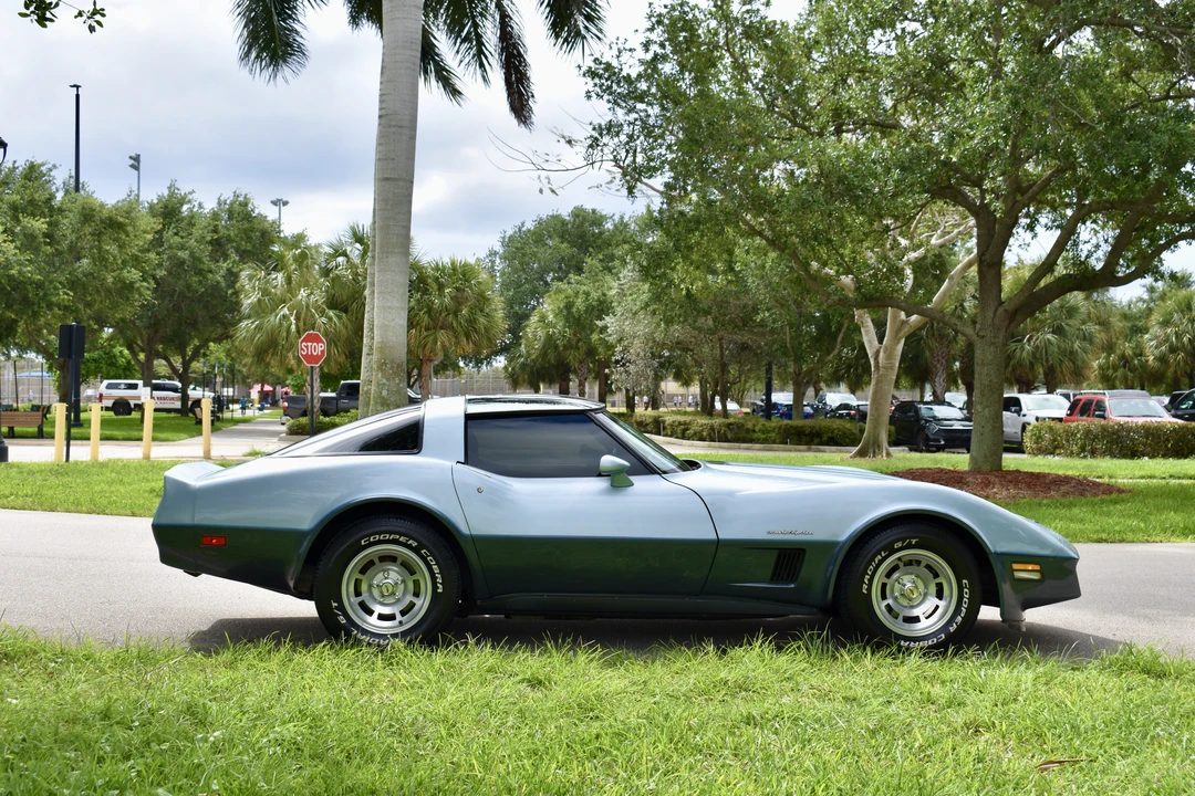 1982 Chevrolet Corvette C3 - Image 14 of 31