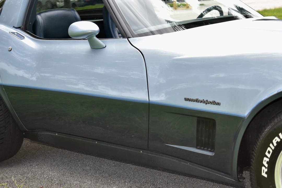 1982 Chevrolet Corvette C3 - Image 21 of 31