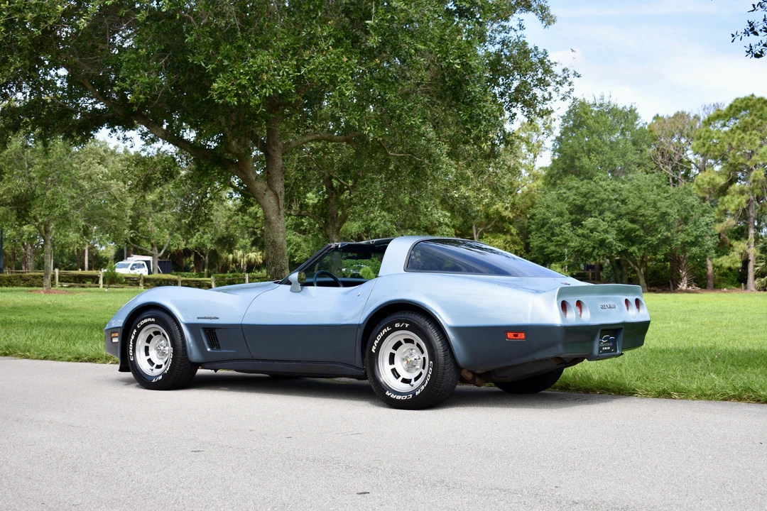1982 Chevrolet Corvette C3 - Image 5 of 31