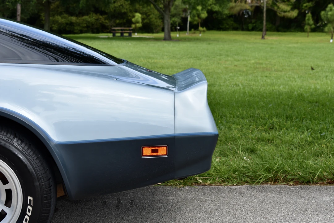 1982 Chevrolet Corvette C3 - Image 19 of 31