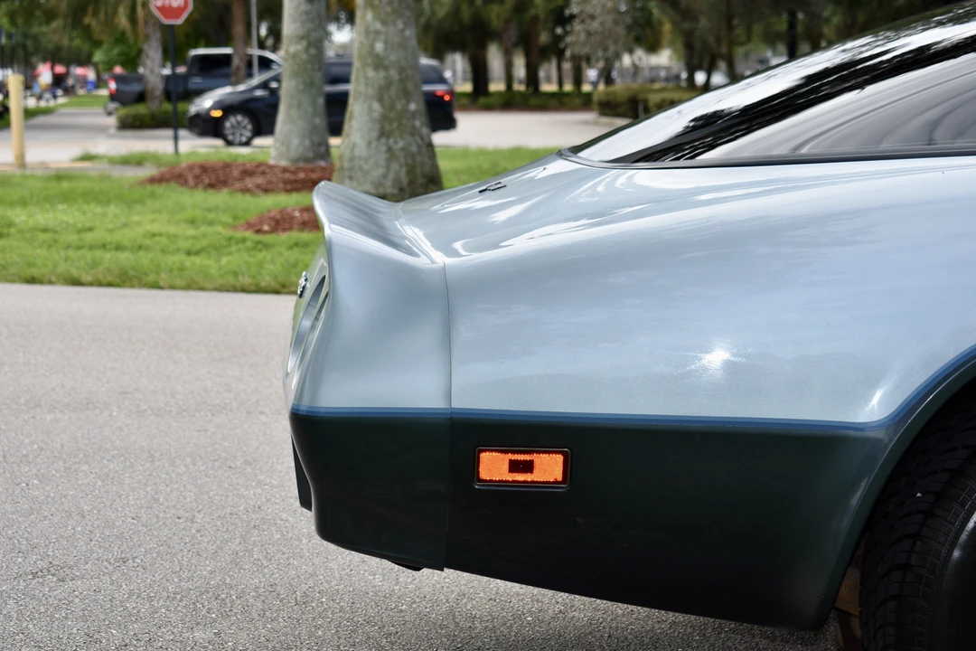 1982 Chevrolet Corvette C3 - Image 18 of 31