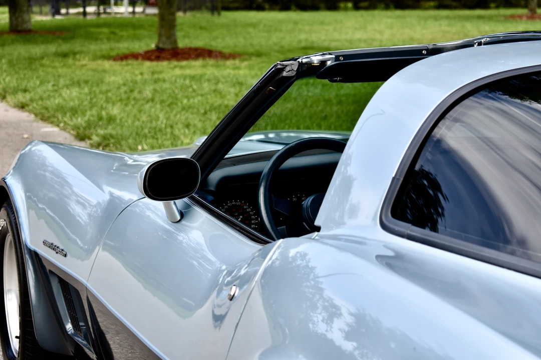 1982 Chevrolet Corvette C3 - Image 23 of 31