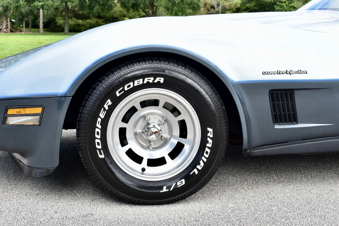 1982 Chevrolet Corvette C3 - Image 31 of 31