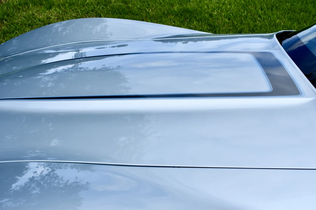 1982 Chevrolet Corvette C3 - Image 27 of 31