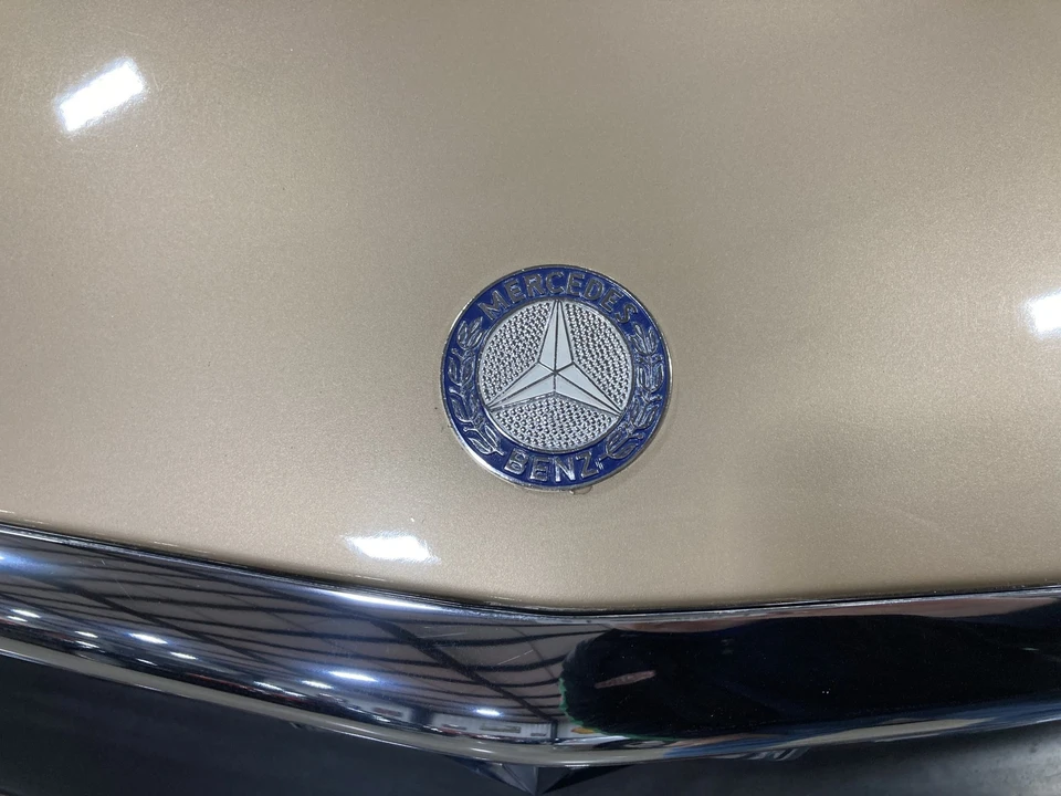 1983 Mercedes-Benz R107 SL-Class - Image 21 of 31