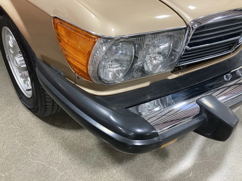 1983 Mercedes-Benz R107 SL-Class - Image 15 of 31