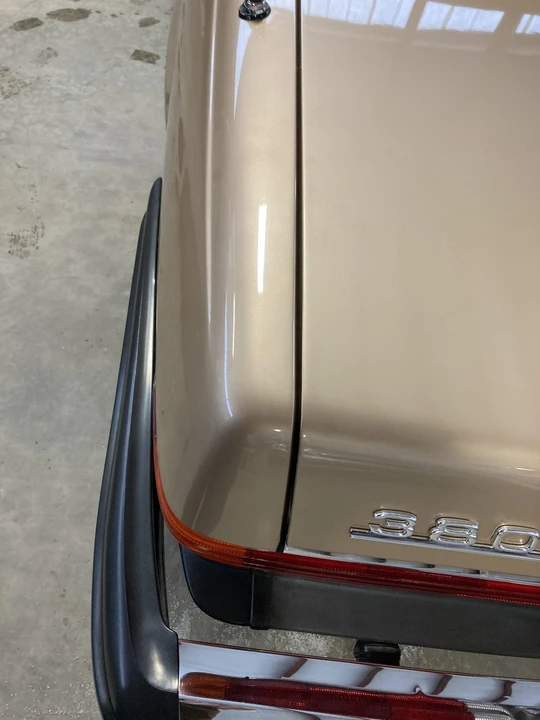 1983 Mercedes-Benz R107 SL-Class - Image 27 of 31