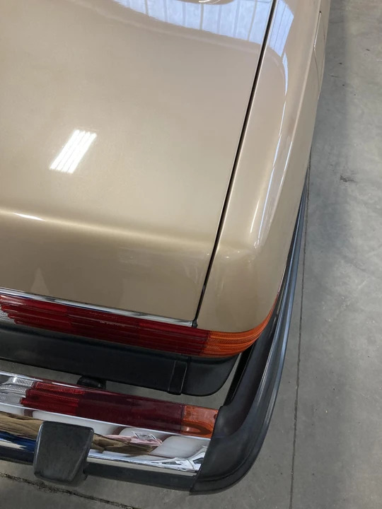 1983 Mercedes-Benz R107 SL-Class - Image 31 of 31