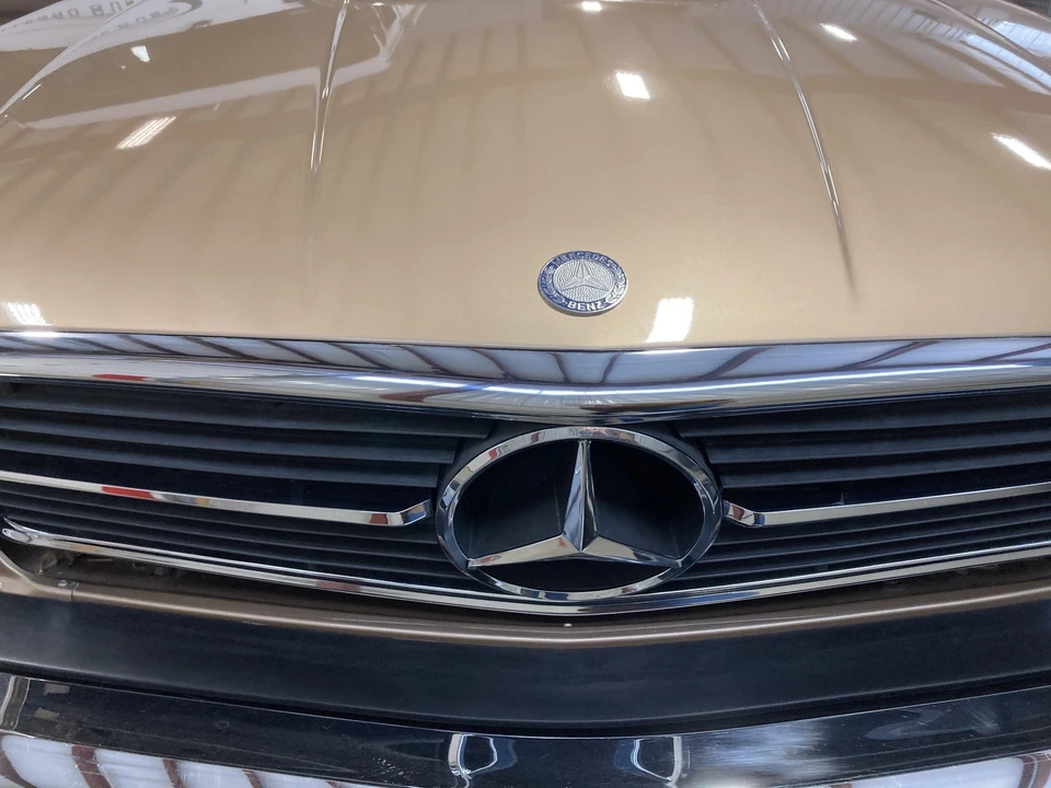 1983 Mercedes-Benz R107 SL-Class - Image 22 of 31