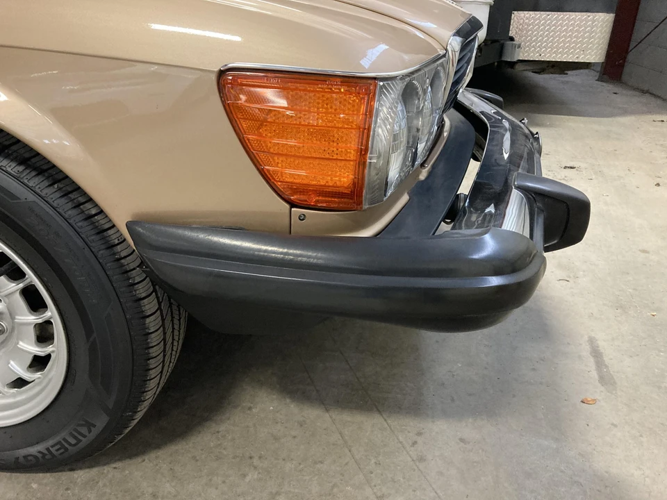 1983 Mercedes-Benz R107 SL-Class - Image 18 of 31