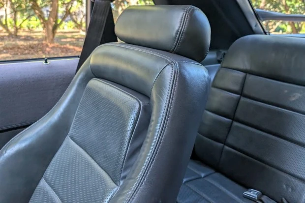 1985 Ford Mustang SVO 3rd Gen - Image 4 of 8