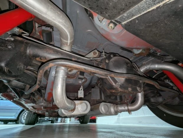 1985 Ford Mustang SVO 3rd Gen - Image 7 of 8
