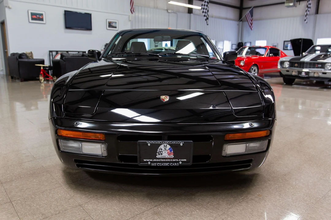 1986 Porsche 944 Turbo - Image 20 of 31