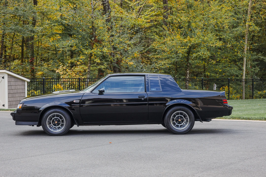 1987 Buick Grand National - Image 22 of 31