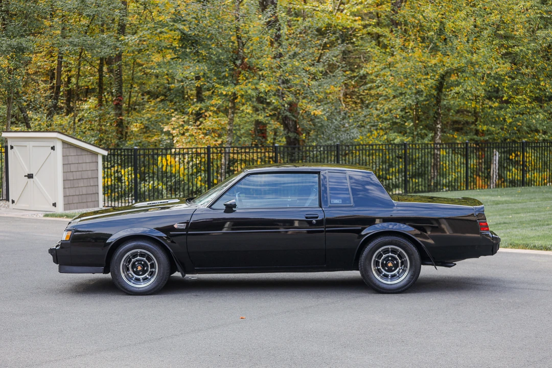 1987 Buick Grand National - Image 23 of 31