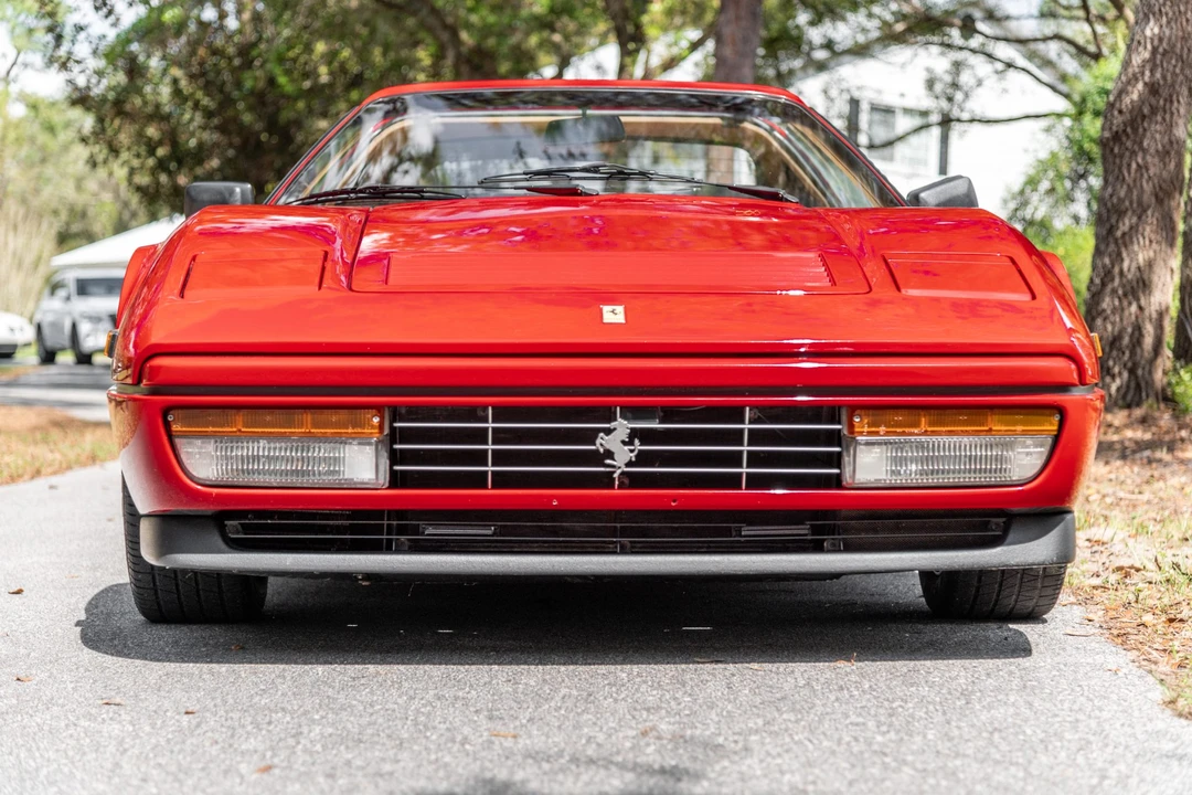 1987 Ferrari 328 GTS - Image 12 of 31