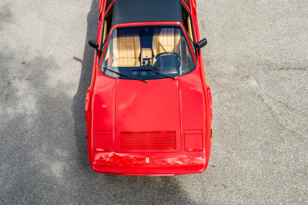 1987 Ferrari 328 GTS - Image 25 of 31