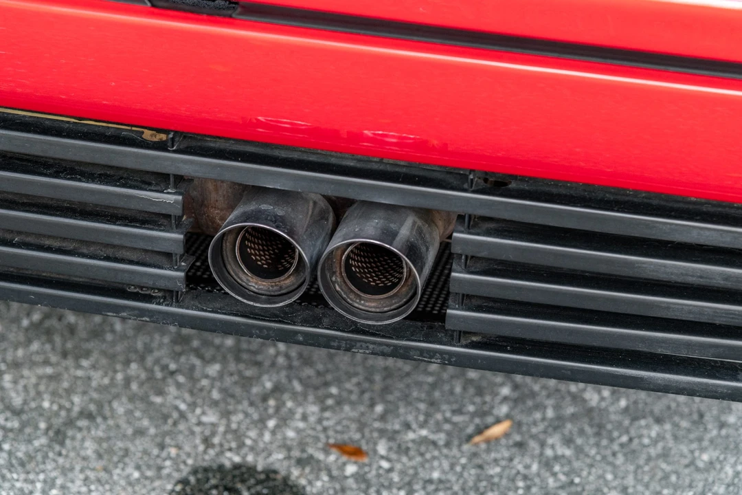1987 Ferrari 328 GTS - Image 30 of 31