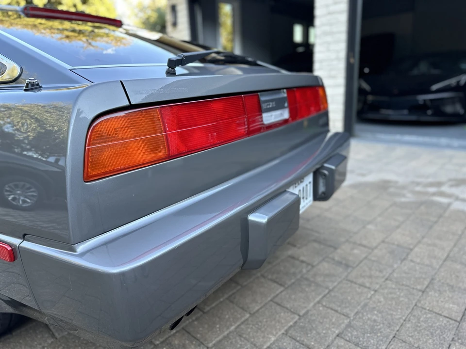1987 Nissan 300ZX 3rd Gen - Image 21 of 31