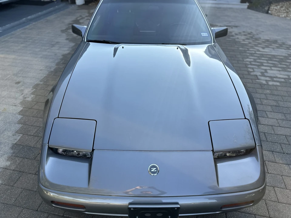 1987 Nissan 300ZX 3rd Gen - Image 14 of 31