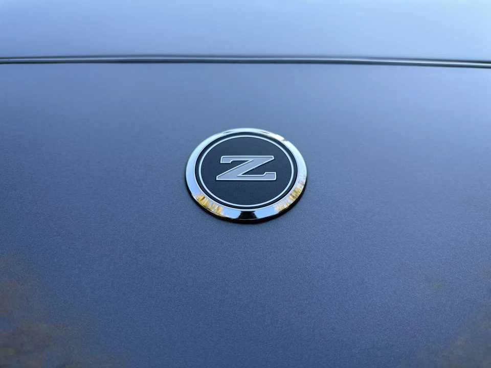 1987 Nissan 300ZX 3rd Gen - Image 28 of 31