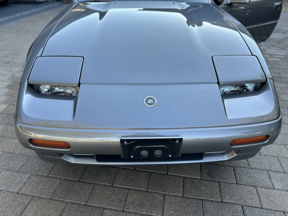 1987 Nissan 300ZX 3rd Gen - Image 15 of 31