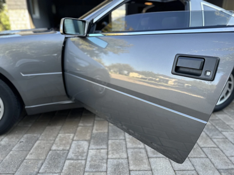 1987 Nissan 300ZX 3rd Gen - Image 26 of 31