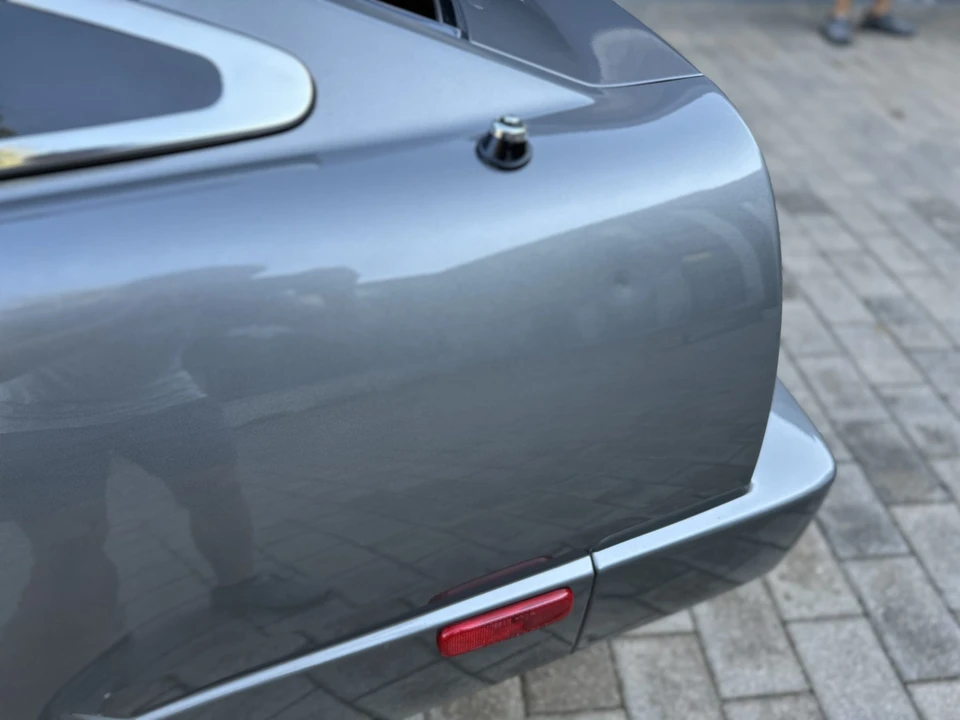 1987 Nissan 300ZX 3rd Gen - Image 30 of 31