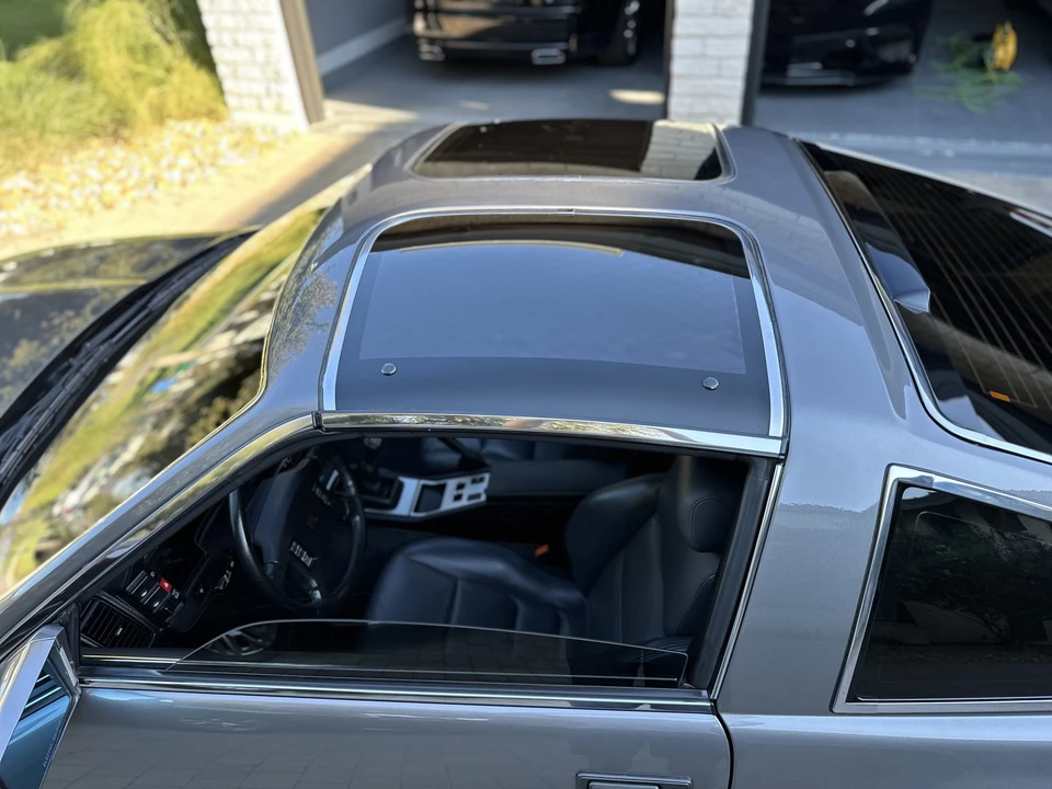 1987 Nissan 300ZX 3rd Gen - Image 31 of 31