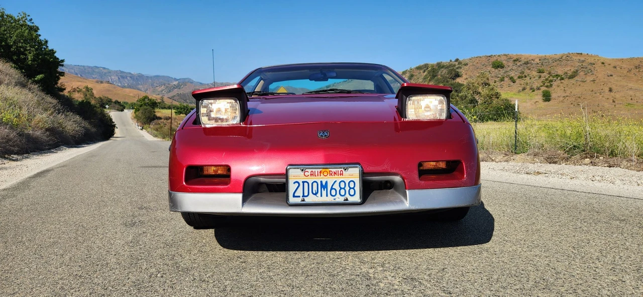 1987 Pontiac Fiero GT - Image 22 of 31