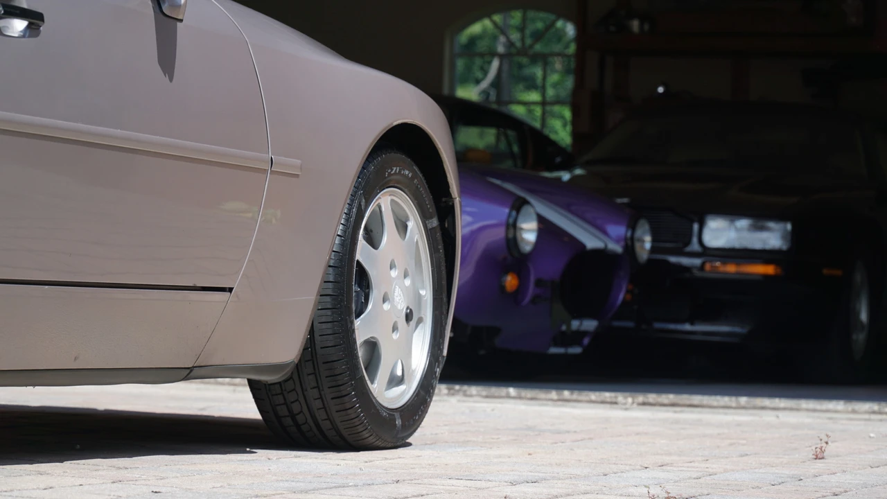 1988 Porsche 944 Turbo - Image 21 of 31