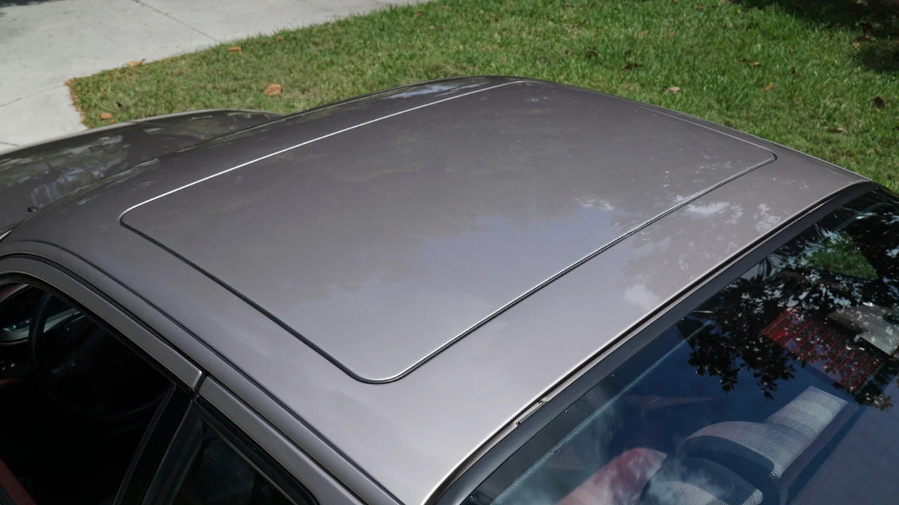 1988 Porsche 944 Turbo - Image 26 of 31